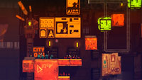 On Rusty Trails-screenshots